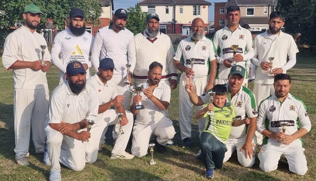KK Cup Winners 2025