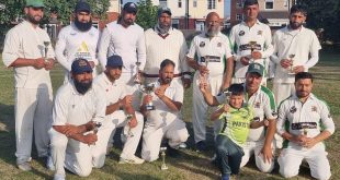 KK Cup Winners 2025