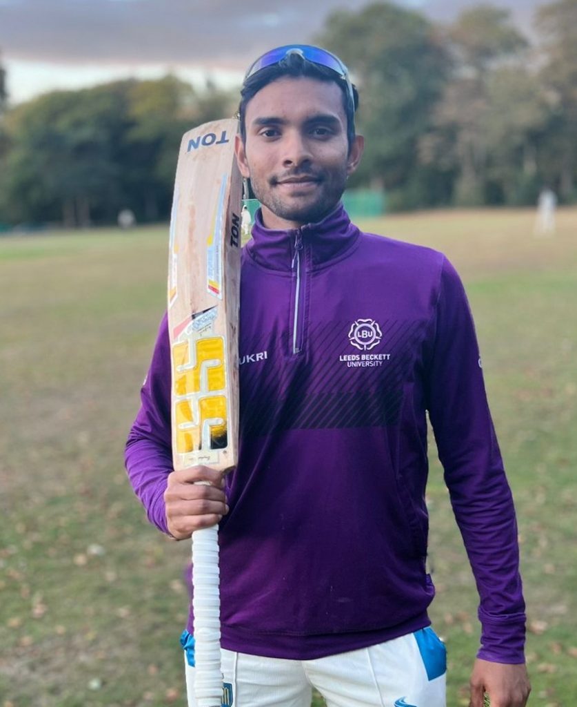 S.Gola, Rising Stars CC 107 runs