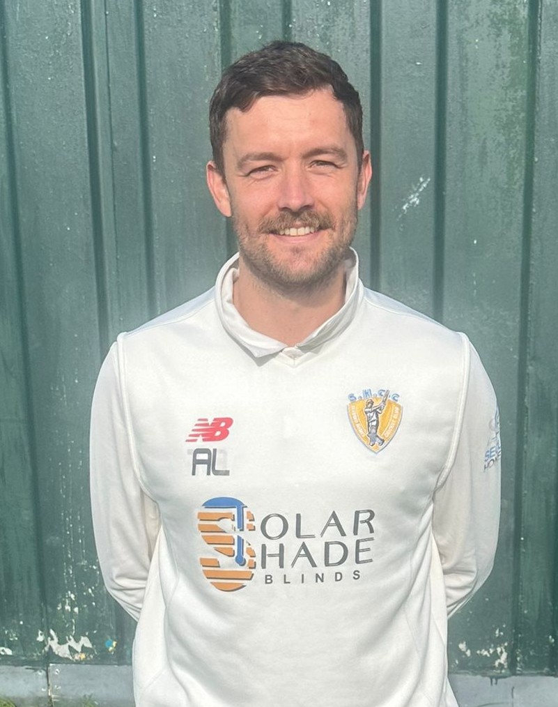 Alex Lilley, Secured Homes CC 80 runs