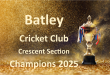 Batley Champions