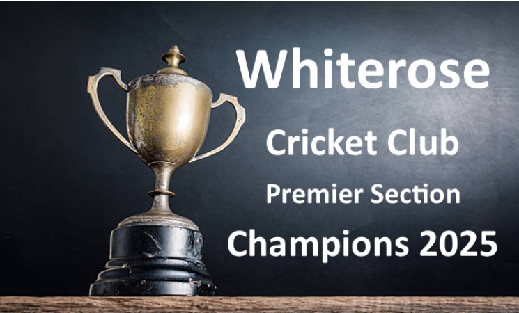 Match Report - 14th September 2025