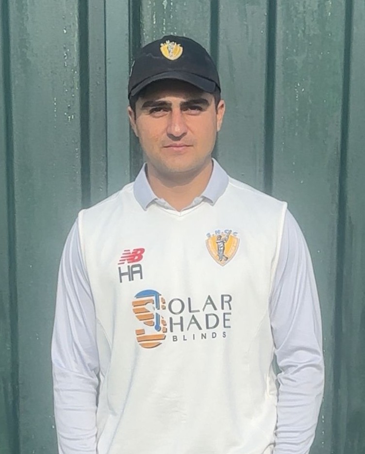 Mohammed Zarak Khan, Secured Homes 94 runs