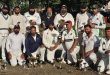 T20 Winners KK CC