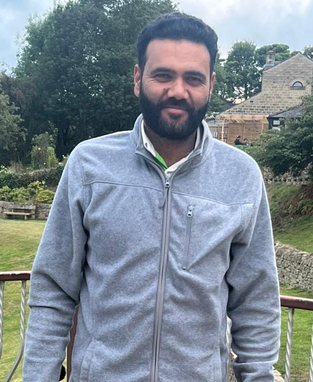 Yasir Mehmood, Bradford United CC  46 runs