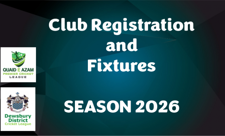 Season 2026 Innings starts today