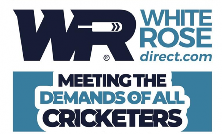 Whiterose T20 Cup Fixtures - Season 2026