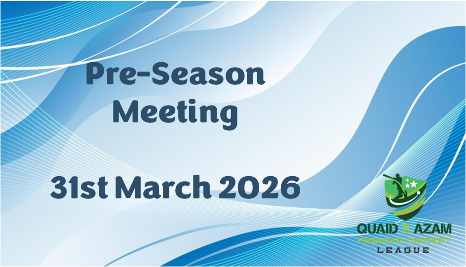 Preseason meeting image