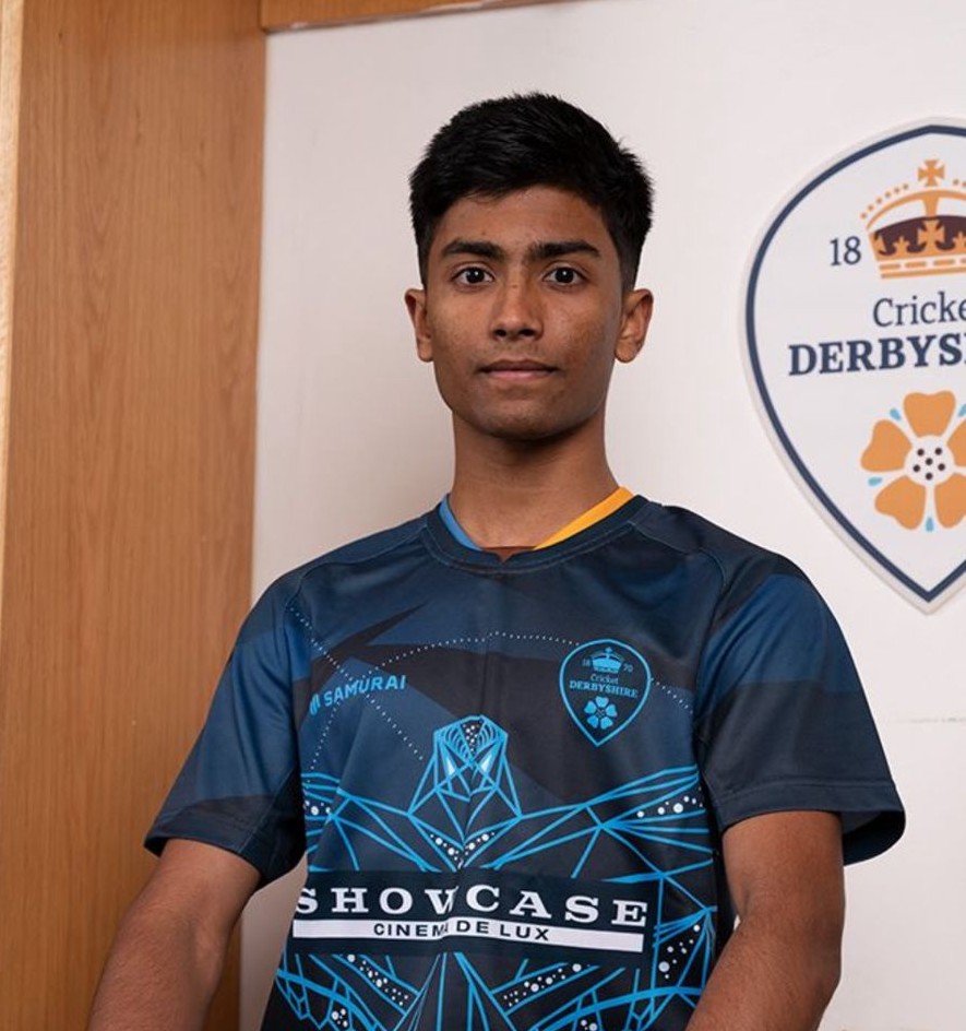 N Shaikh, Bhalot Strikers CC 68 runs