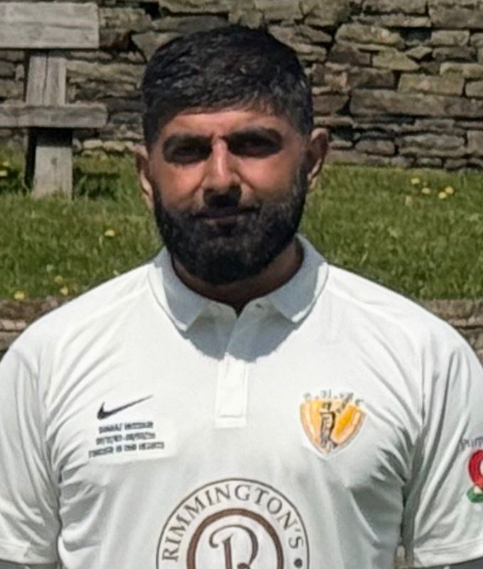 Raqeeb Younas, Secured Homes CC 73 Runs