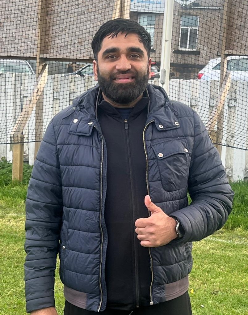 Yassir Abass Mirpur Royals 3rd XI CC 57 runs