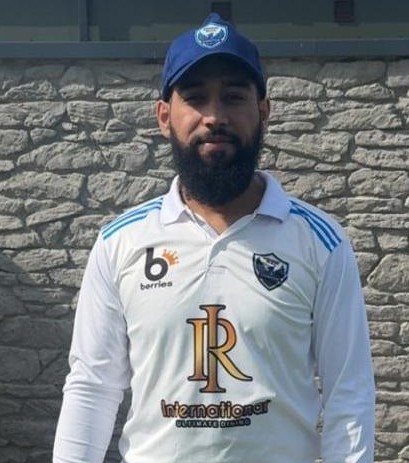 Addab Matloob, Mirpur Royals 1st XI 66 Runs