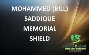 Bill Shield