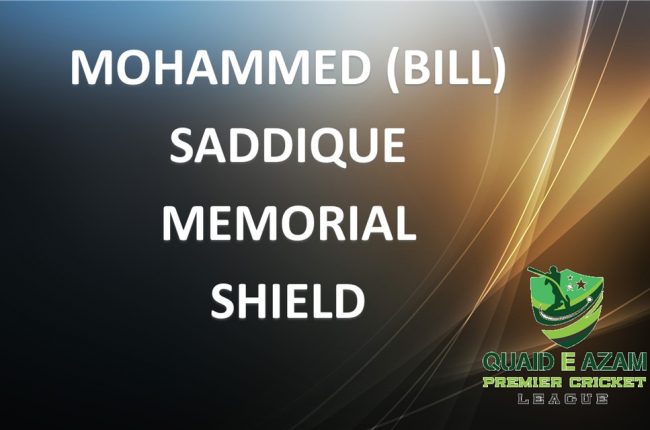 Bill Shield
