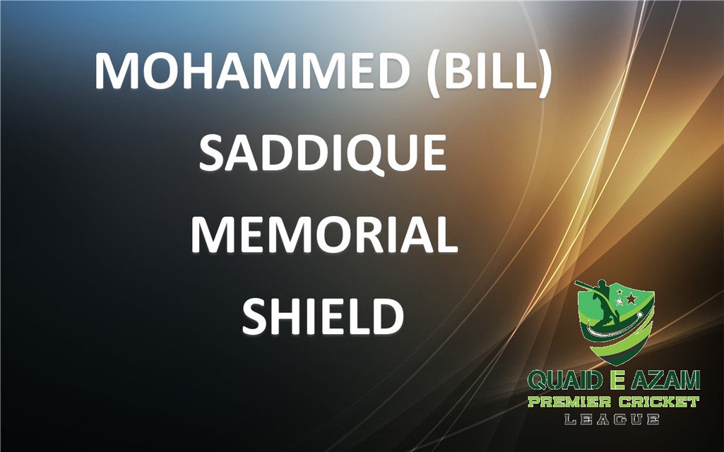 Bill Shield