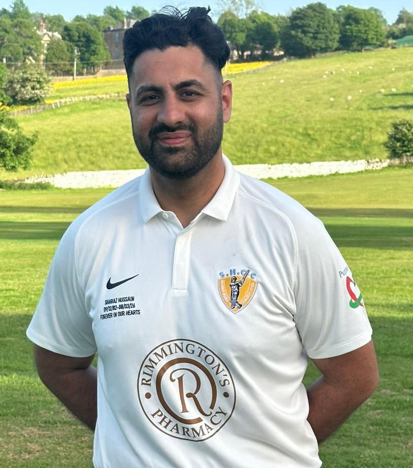 Ijy Dar, Secured Homes 5 for 19 runs