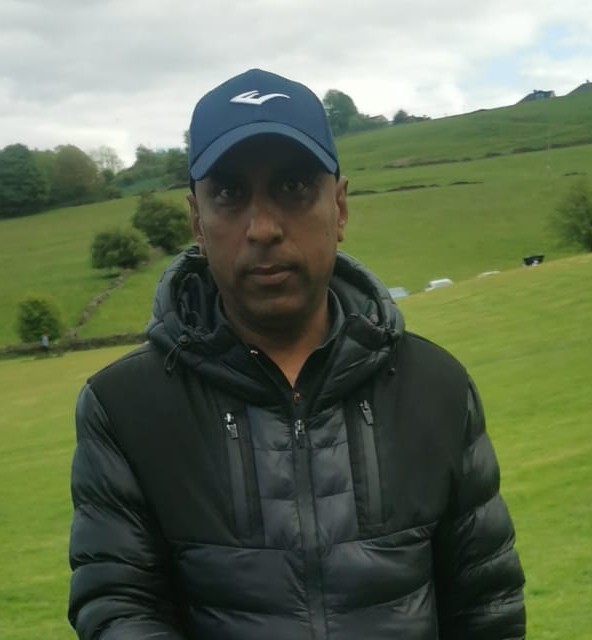 Mehr Sultan, Bradford United 4 for 15 runs