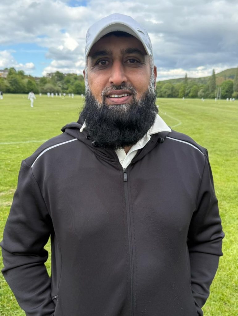 Mohammed Rafiq, PKWA 6 for 23 runs
