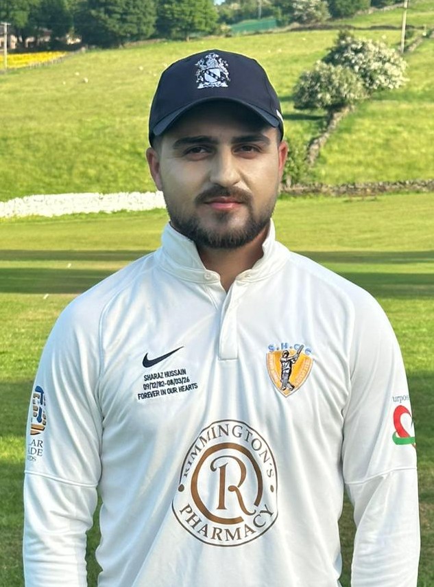 Mohammed Zarak Khan, Secured Homes 51 runs