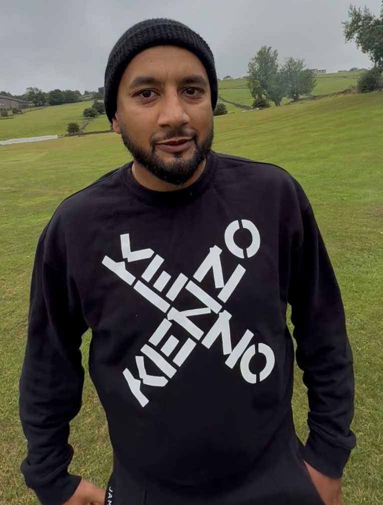 S Iqbal, Mirpur Royals 2nd XI 3 for 19 runs
