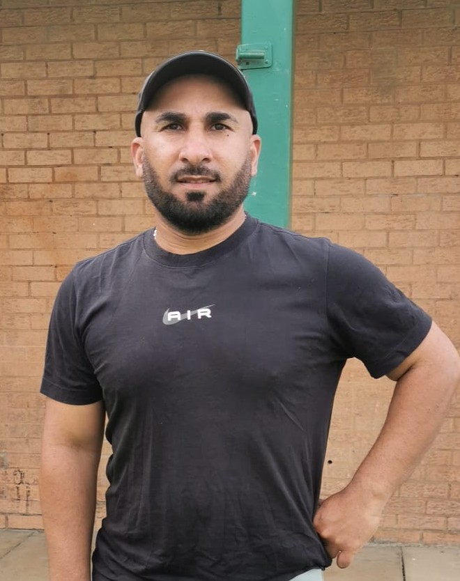 Sohail Butt, Bradford United 67 runs