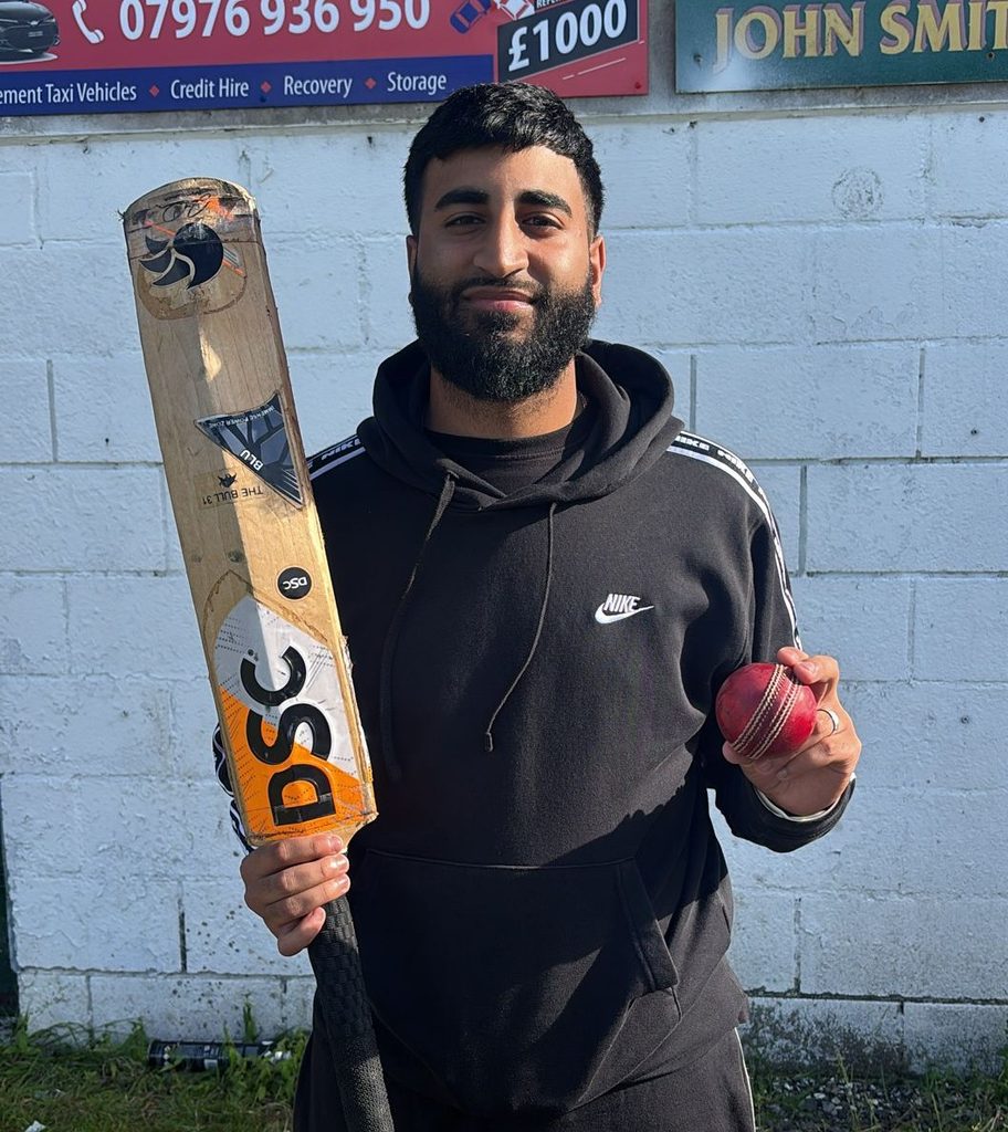 33 runs & 4 for 28 runs