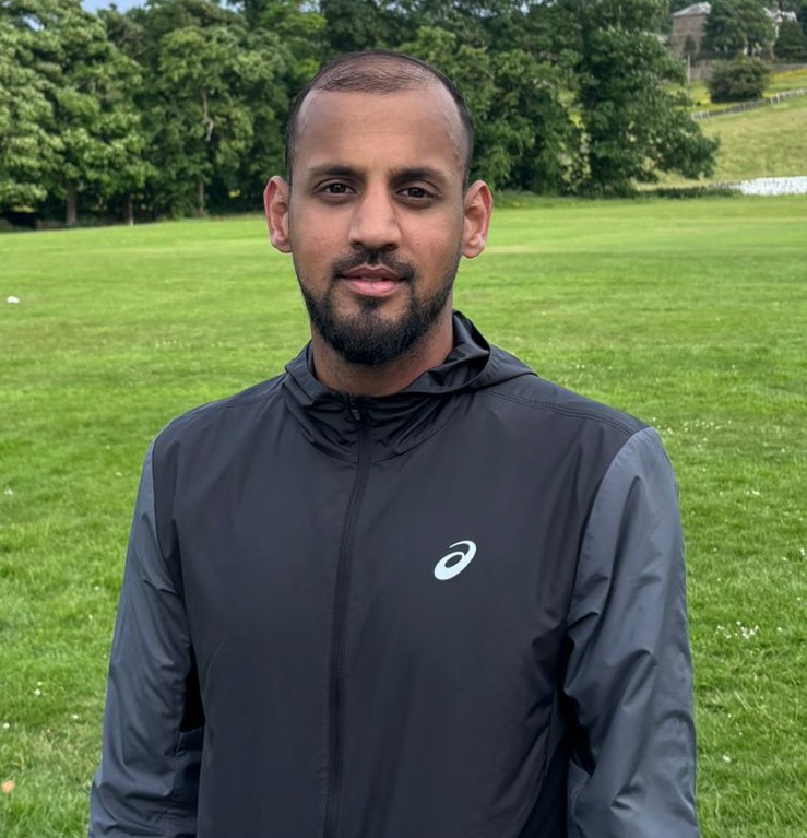 Adam, Mirpur Royals 2nd XI 5 for 24 runs