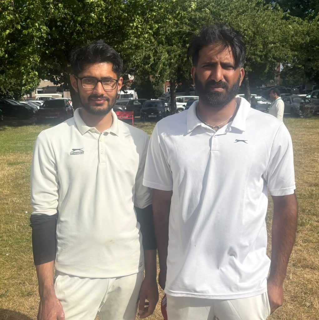M Usman 5 wickets for 16 runs and Noor Abdullah 51 runs AMYA Yorkshire CC