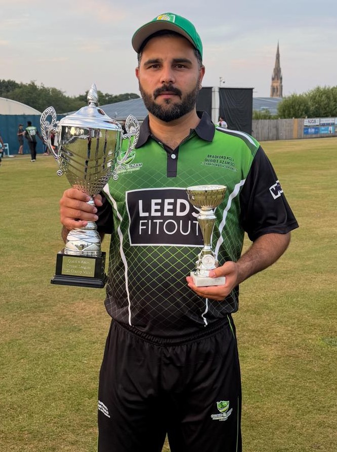 QEAPCL Rep MOM Salman Syed