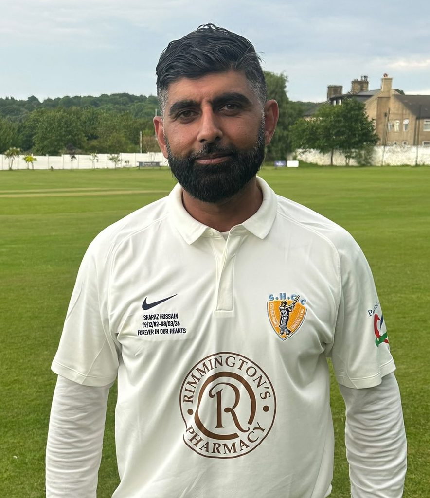 Raqeeb Younas, SEcured Homes 67 runs