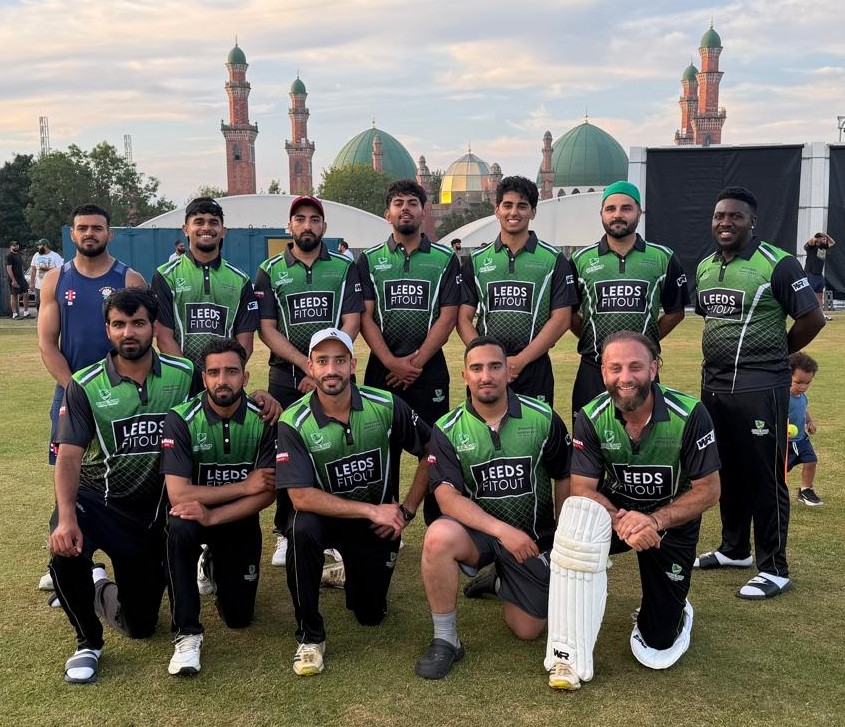 T20 Charity Match Season 2026 Winners Quaid e Azam Premier Cricket League