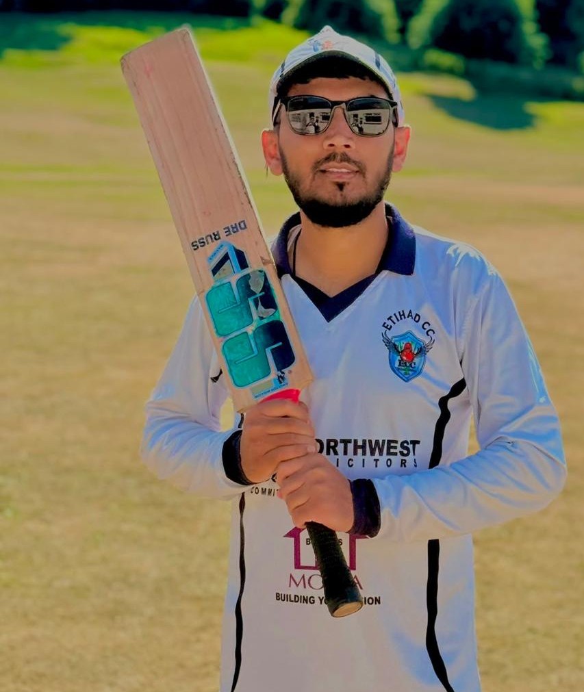Anis Ameen 51 Runs Mirpur Royals 3rd XI