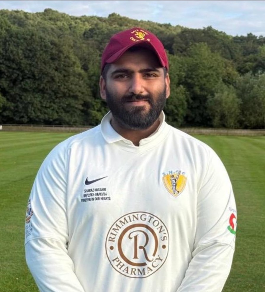 Arsaam Malik, Secured Home CC 47 runs