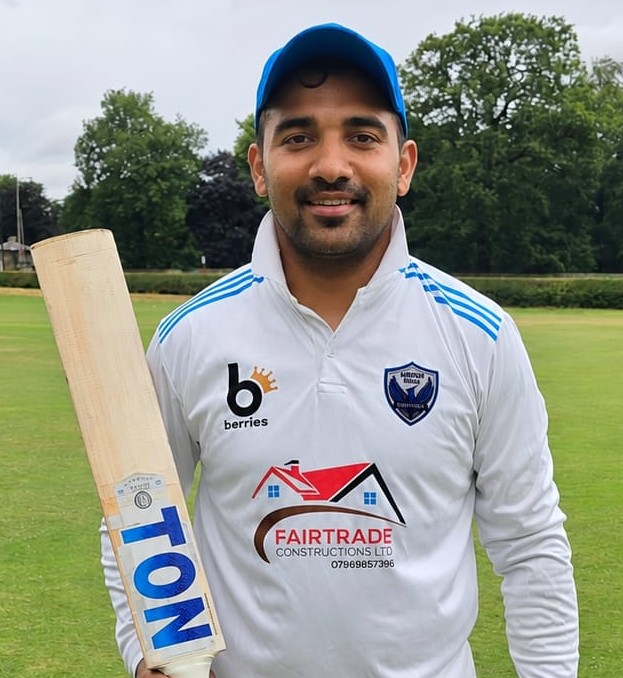 Moosa Azad 43 Runs Not Out Mirpur Royals 1st