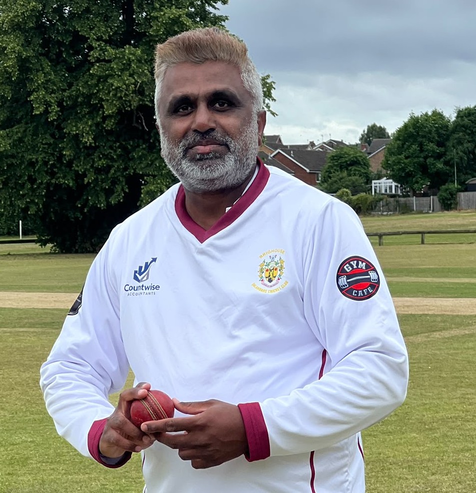 Muhammad Maan — Brighouse Qalandars CC. 5 wickets for 9 Runs in 8 overs including 4 maiden overs.