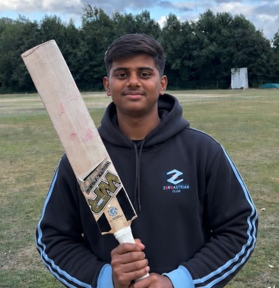 Piyush Dhendule, Brighouse Qalandars CC 37 Runs