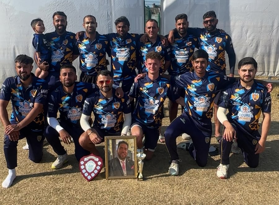 Secured Homes Shield Champions 2026
