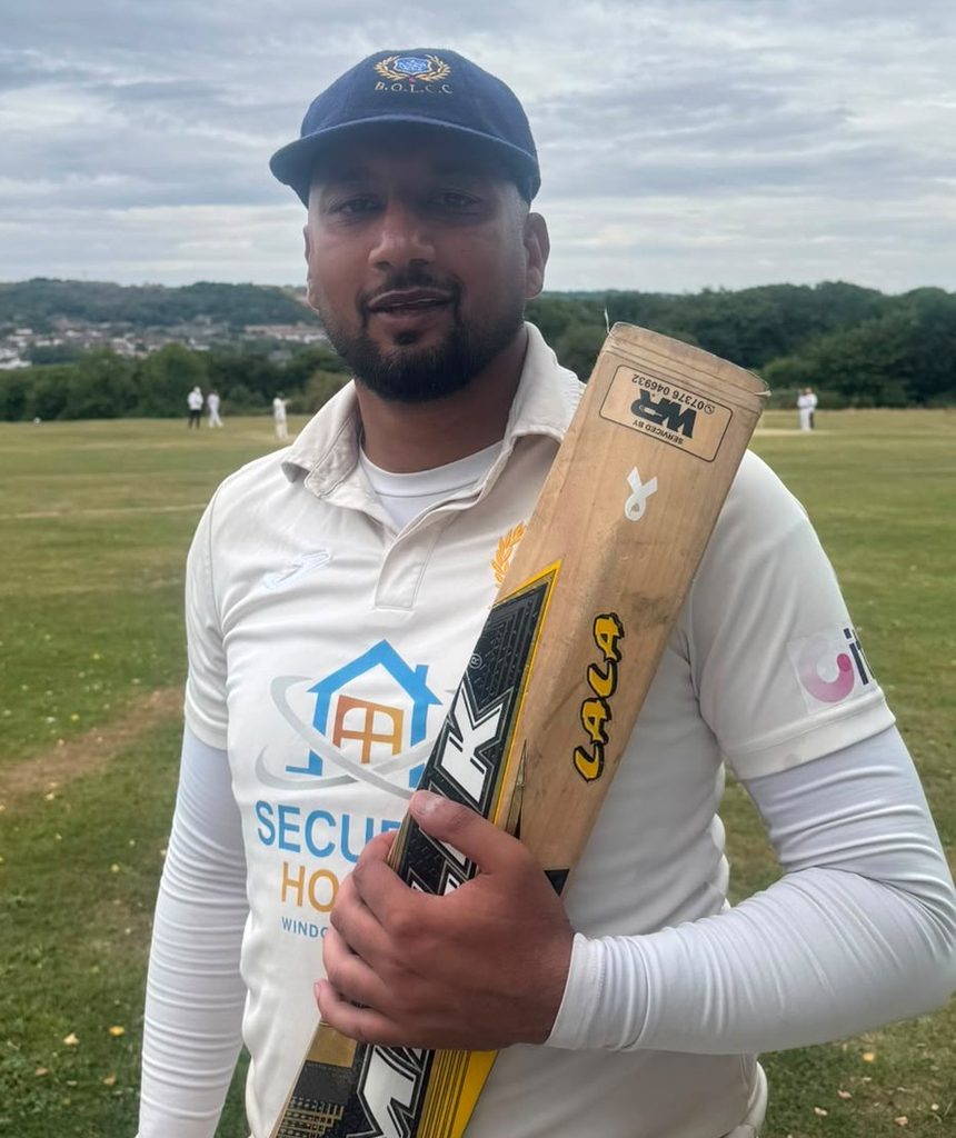 9 overs 17 runs 3 wickets