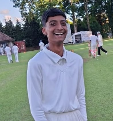 AWAIS YOUNIS — 3 for 54 — Brighouse Qalandars CC