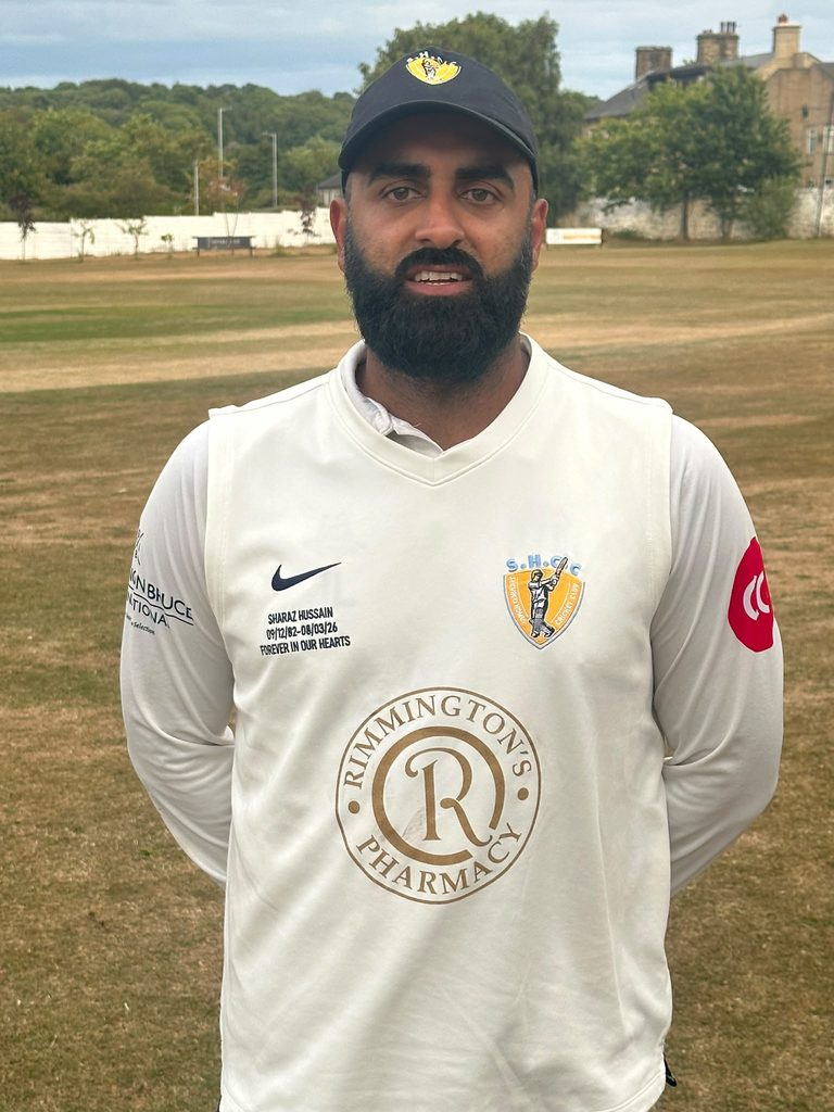 Amjad Tariq, Secured Homes CC 49 no