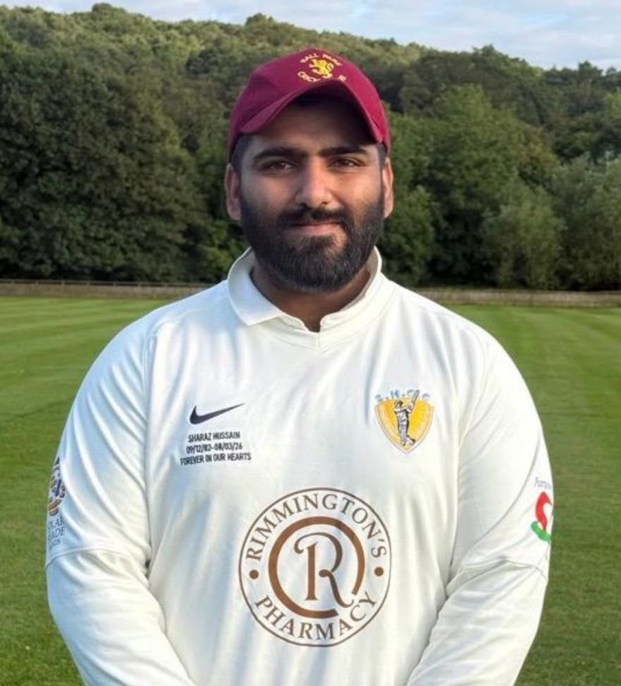 Arsaam Malik, Secured Homes CC 52 runs