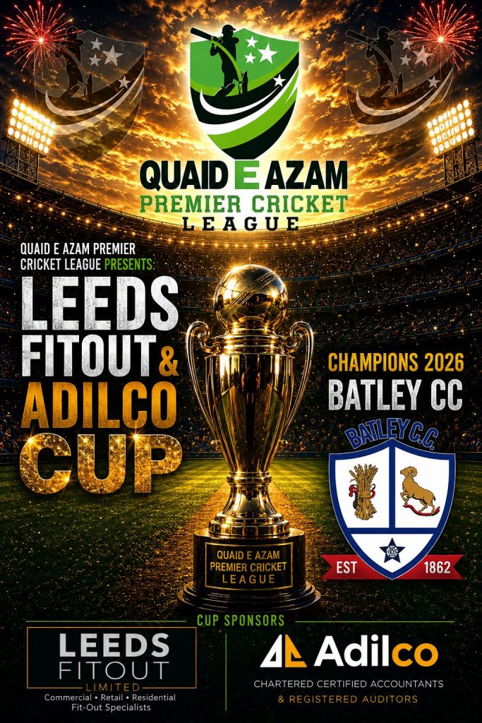 Batley image
