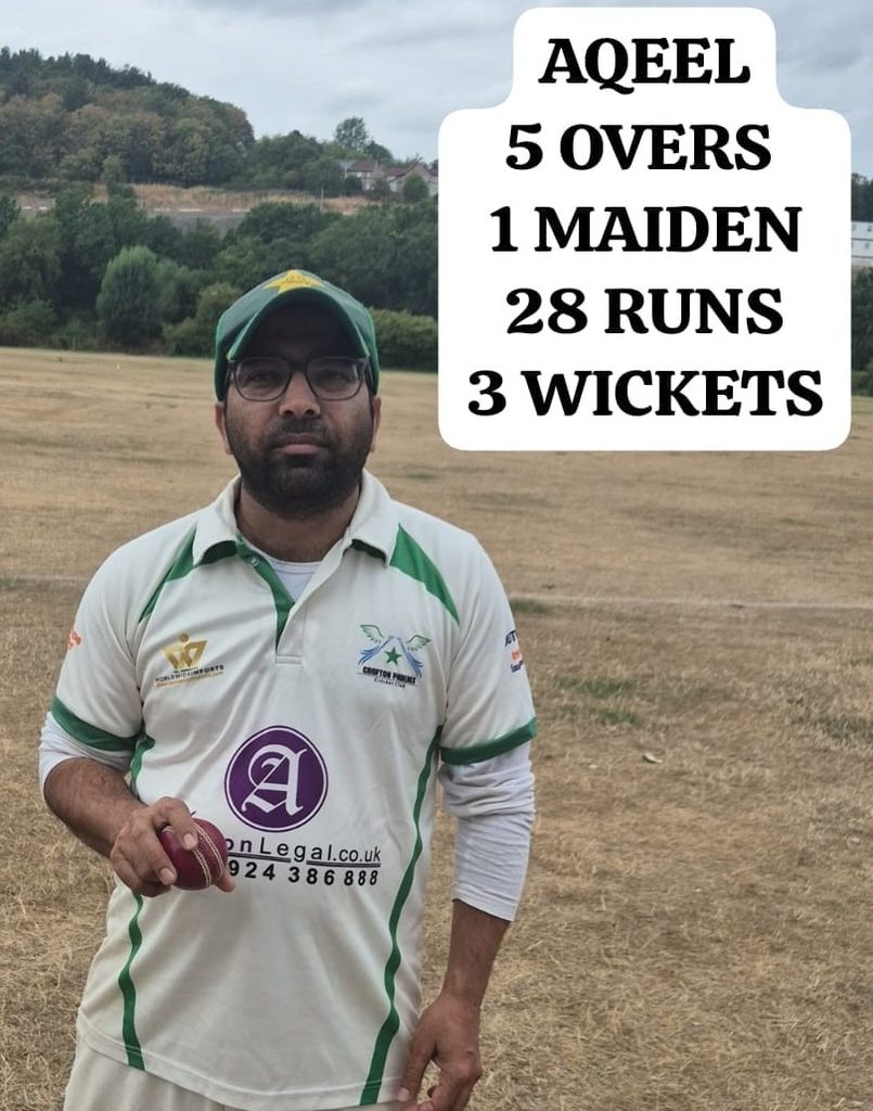 Jhelum Qalandars 2