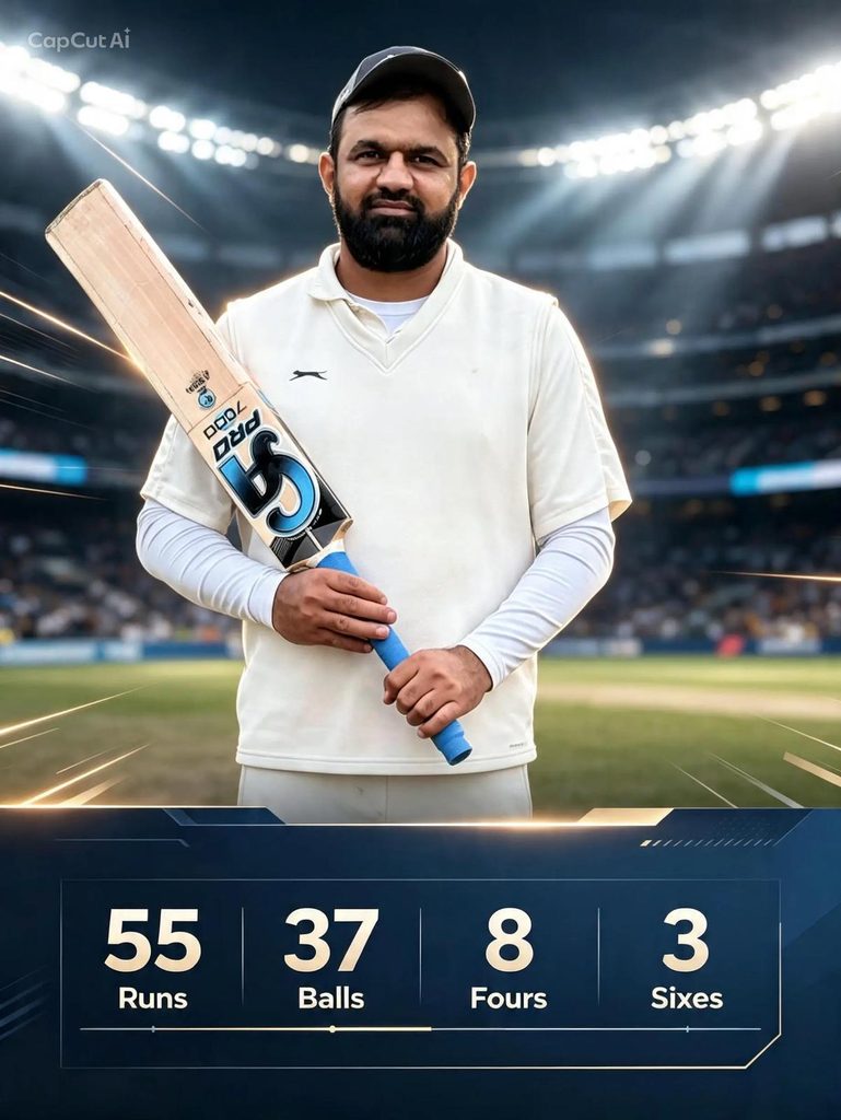 Mirpur Royals 3rd 5