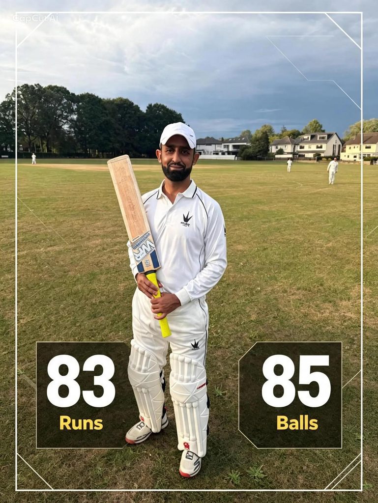 Mirpur Royals 3rd XI 2