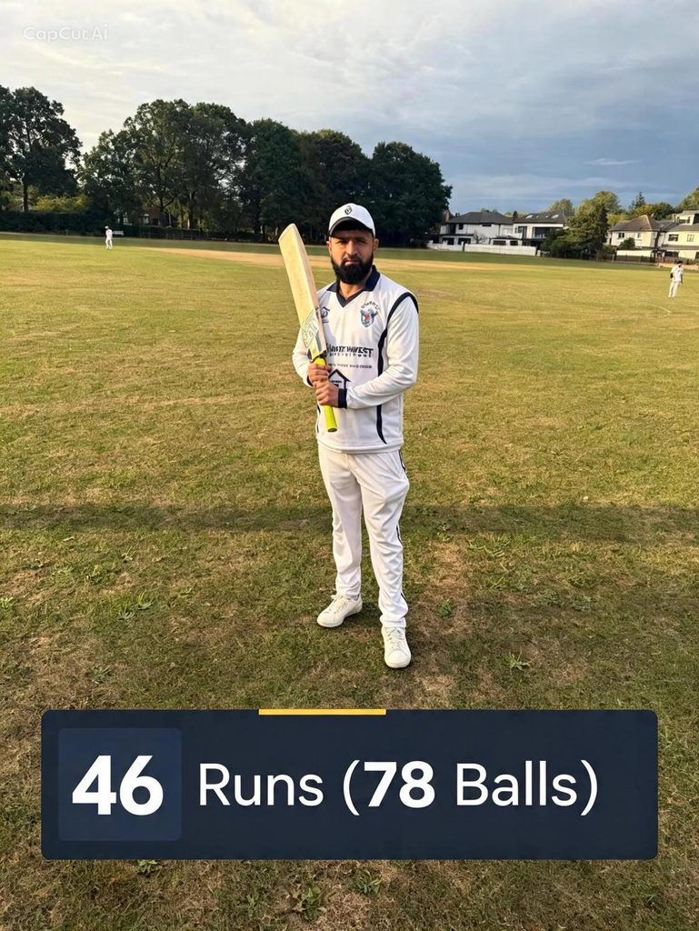 Mirpur Royals 3rd XI