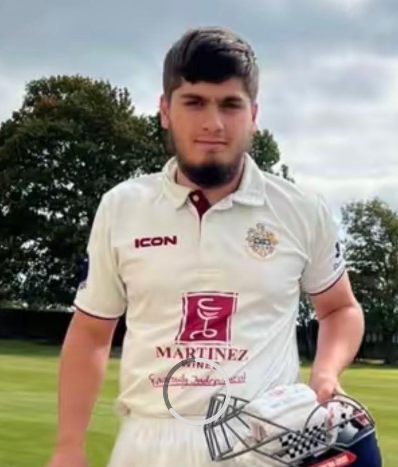 Muhammad Sohaib — 51 Runs — Brighouse Qalandars CC