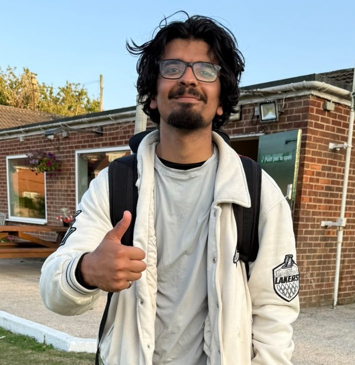 SYED RAFEH SHAH, AQ KHAN CC 2ND 38 Not out and 8 overs 37 runs 1 wicket