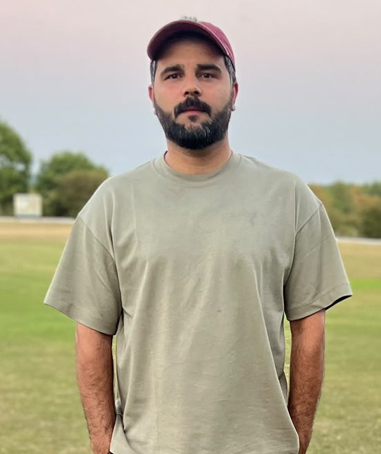 Salman Sayed 44 with bat and 4 wickets for 57