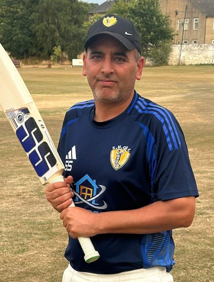 Shahid Saleem, Secured Homes 50 no